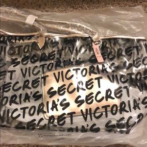 victoria’s secret tote bag